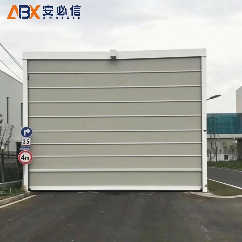 恩施土家族苗族自治州柔性门