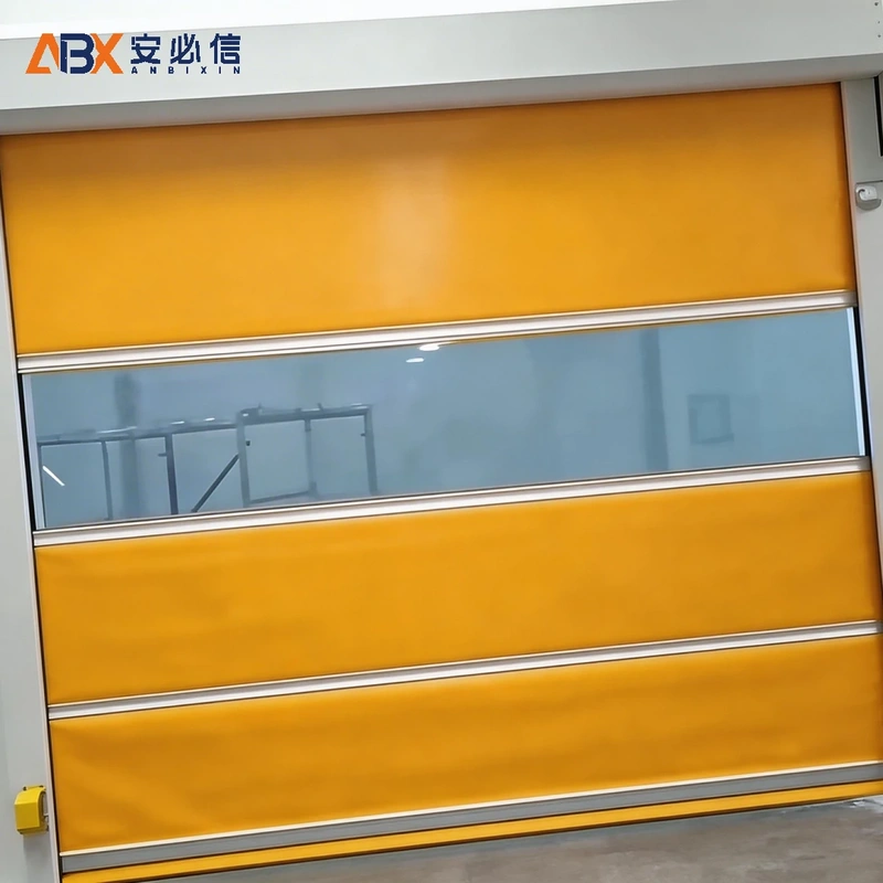 恩施土家族苗族自治州软质快速门