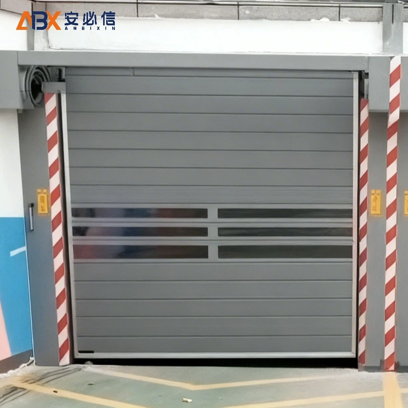 恩施土家族苗族自治州软帘高速门